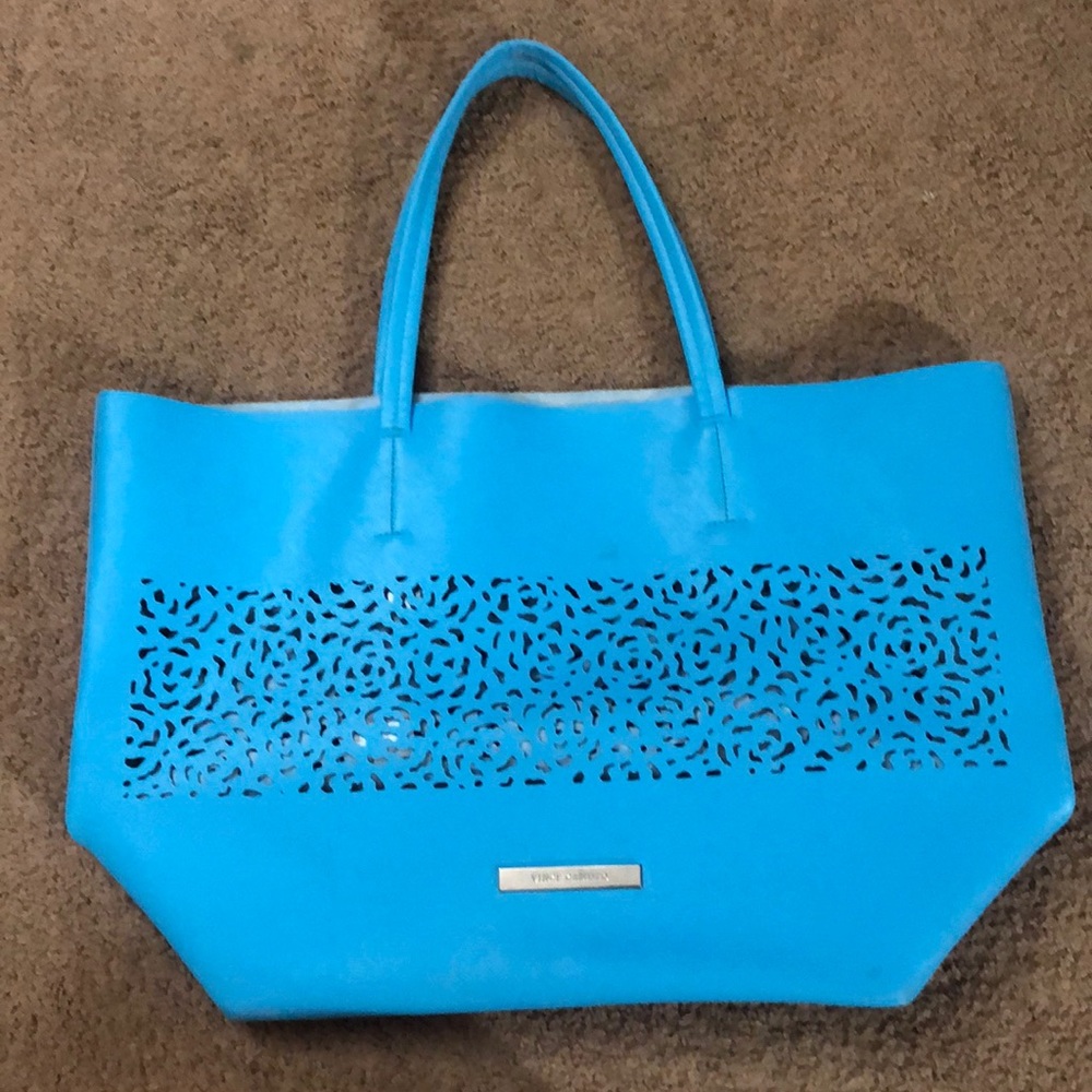 Vince Camuto tote bag